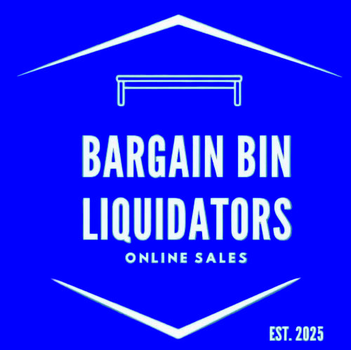 Bargain Bin Liquidators 